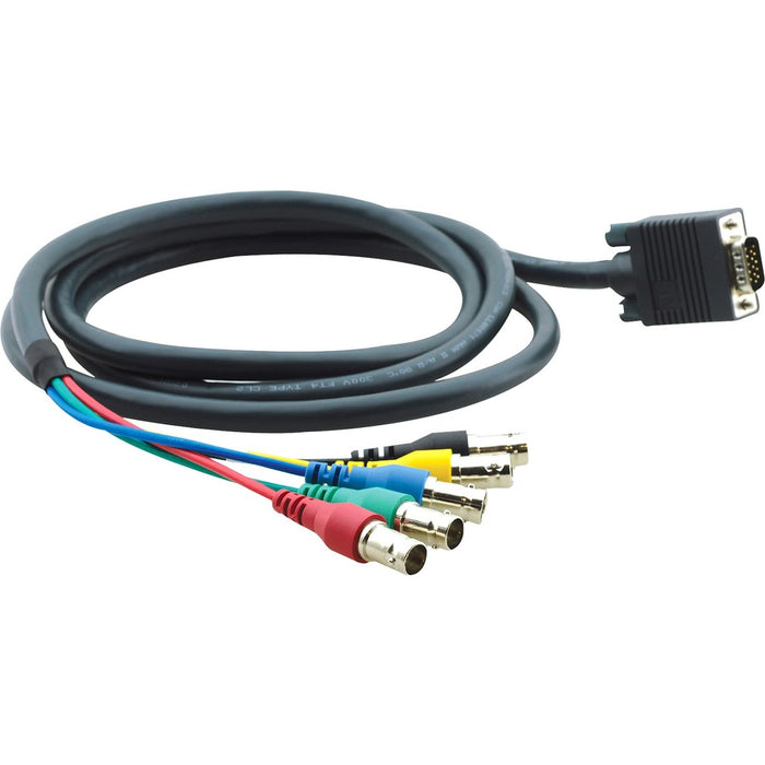 Kramer C-GM/5BF-6 Coaxial Video Cable