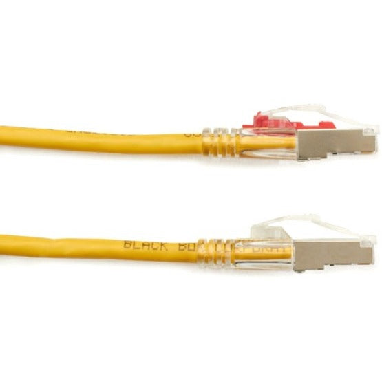 Black Box GigaTrue 3 Cat.6 (S/FTP) Patch Network Cable