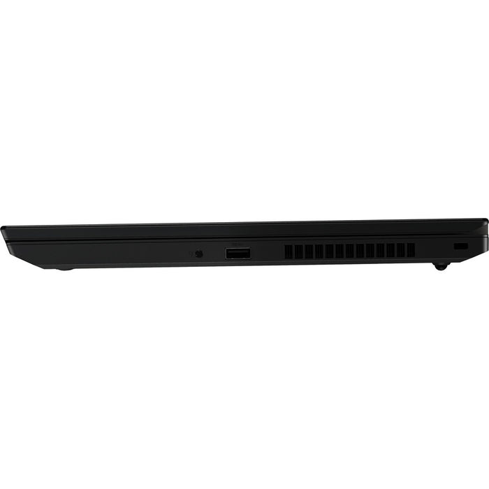 Lenovo ThinkPad L590 20Q8S3SY00 15.6" Notebook - Full HD - 1920 x 1080 - Intel Core i5 8th Gen i5-8365U Quad-core (4 Core) 1.60 GHz - 16 GB Total RAM - 500 GB HDD
