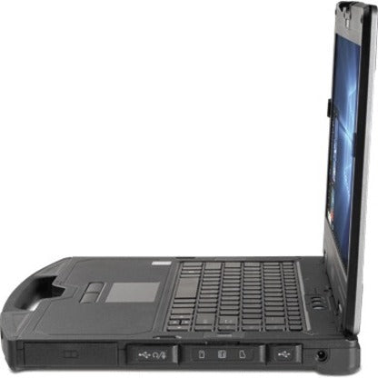 Getac S410 S410 G3 14" Semi-rugged Notebook - Intel Core i5 8th Gen i5-8265U 1.60 GHz