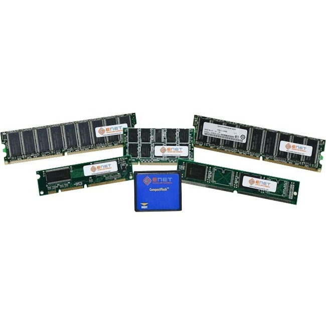 ENET Compatible M25664F50 - 2GB DRAM Memory Module