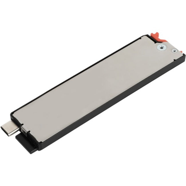Getac 1 TB Solid State Drive - Internal - SATA