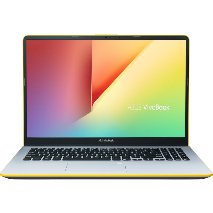 Asus VivoBook S15 S512 S512FL-PB52 15.6" Notebook - 1920 x 1080 - Intel Core i5 8th Gen i5-8265U Quad-core (4 Core) 1.60 GHz - 4 GB Total RAM - 256 GB SSD