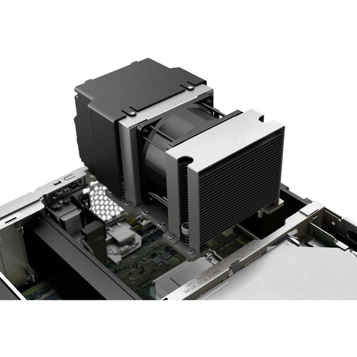 HP Z2 G5 Workstation - 1 x Intel Xeon Hexa-core (6 Core) W-1250 3.30 GHz - 16 GB DDR4 SDRAM RAM - 512 GB SSD - Small Form Factor - Black - Refurbished
