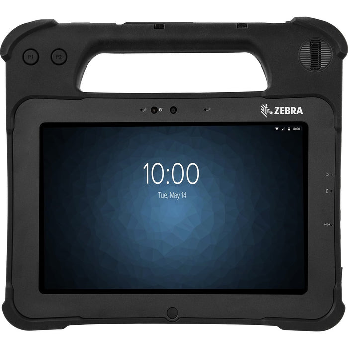 Xplore XPAD L10 Tablet - 10.1" - 4 GB RAM - 64 GB SSD - 4G