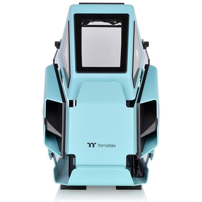 Thermaltake AH T200 Turquoise Micro Chassis
