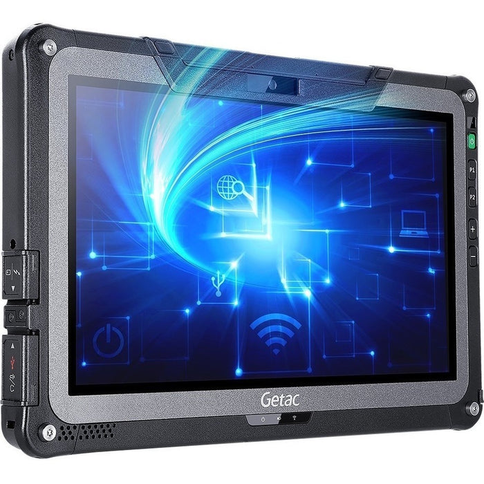Getac F110 F110 G6 Rugged Tablet - 11.6" Full HD - Core i7 11th Gen i7-1165G7