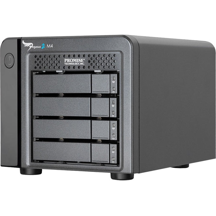 Promise Pegasus2 Prosumer RAID Desktop Storage