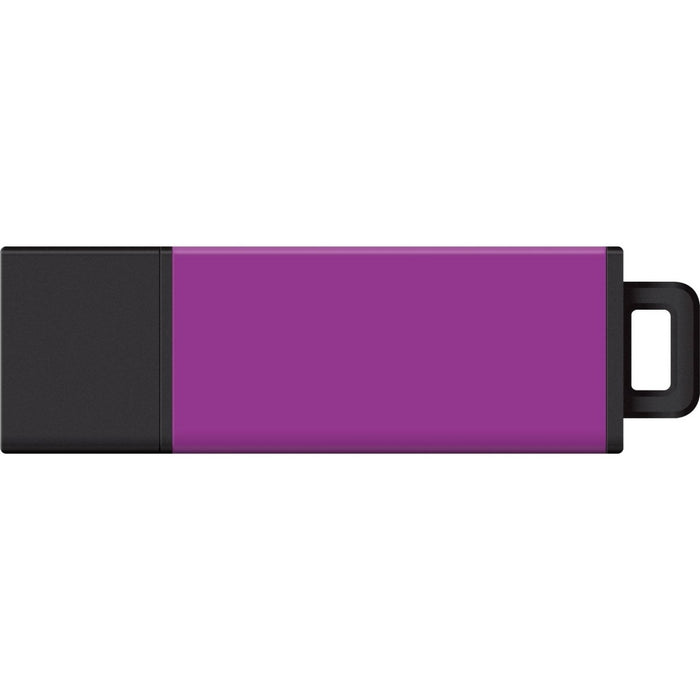 Centon USB 2.0 Datastick Pro2 (Purple) 16GB