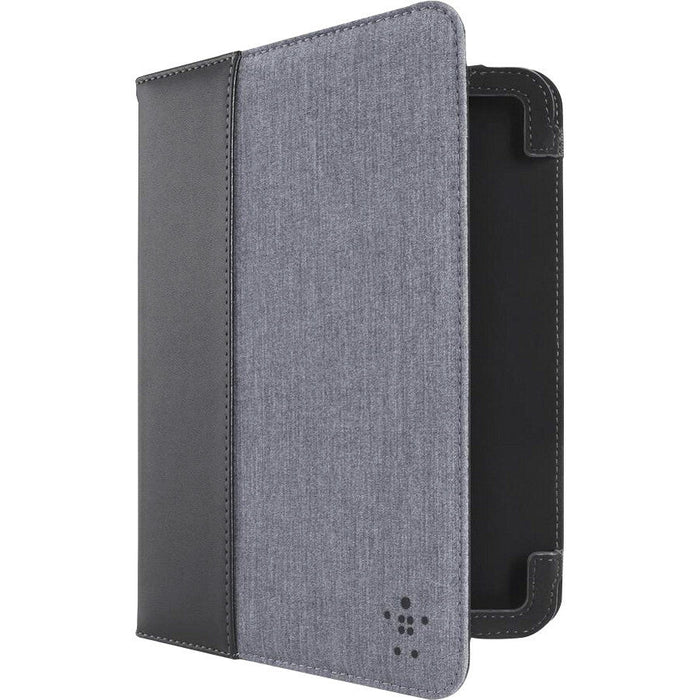 Belkin Carrying Case for 7" Tablet PC - Blacktop, Blue