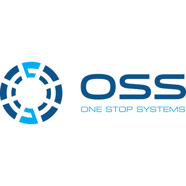 One Stop Systems Rack Mount for Chassis