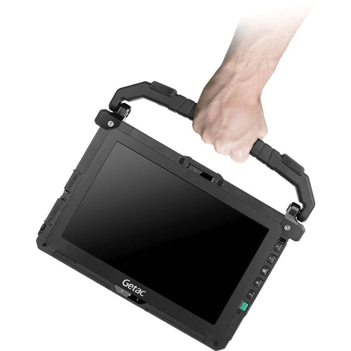 Getac UX10 UX10 G2 Rugged Tablet - 10.1" Full HD - Core i5 10th Gen i5-10210U 1.60 GHz - 16 GB RAM - 256 GB SSD - Windows 10 Pro