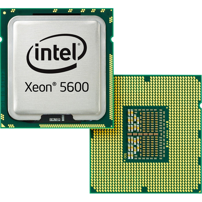 Lenovo Intel Xeon DP 5600 E5607 Quad-core (4 Core) 2.26 GHz Processor Upgrade