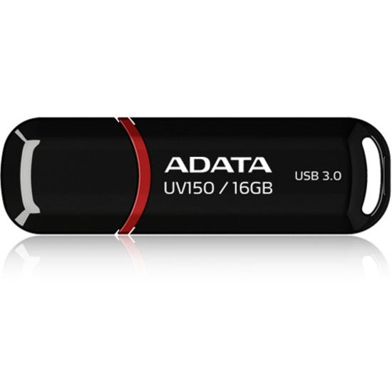Adata UV150 16GB Black Retail