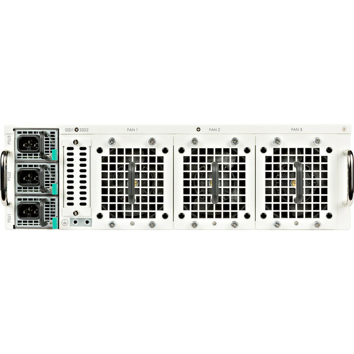 Fortinet FortiGate 6300F Network Security/Firewall Appliance