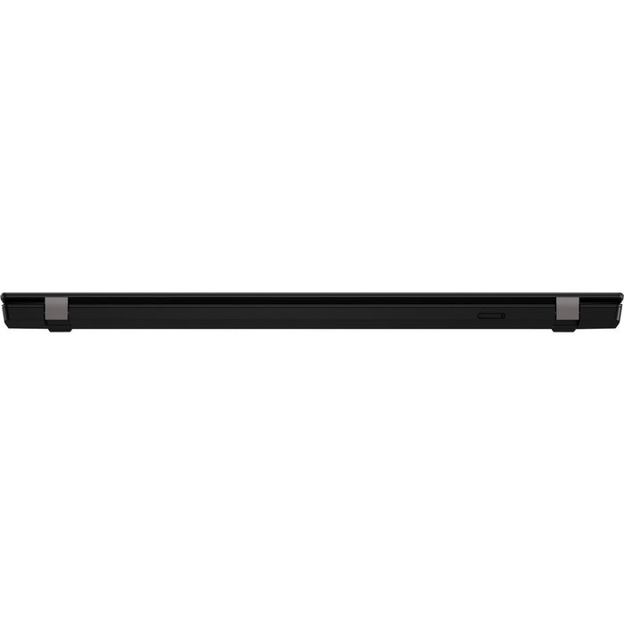 Lenovo ThinkPad P43s 20RH002WUS 14" Mobile Workstation - 1920 x 1080 - Intel Core i7 8th Gen i7-8565U Quad-core (4 Core) 1.80 GHz - 16 GB Total RAM - 512 GB SSD - Glossy Black
