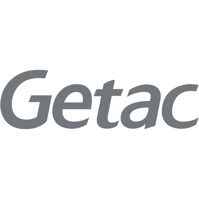 Getac 1 TB Solid State Drive - Internal - PCI Express