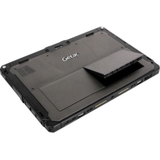 Getac K120 Rugged Tablet - 12.5" Full HD - Core i7 8th Gen i7-8550U Quad-core (4 Core) 1.80 GHz - 16 GB RAM - 256 GB SSD - Windows 10 Pro 64-bit - 4G