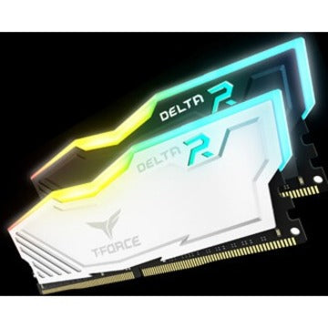 T-Force Delta RGB 64GB (2 x 32GB) DDR4 SDRAM Memory Kit