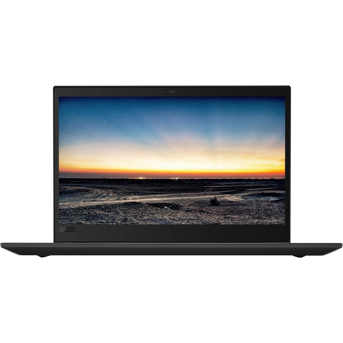 Lenovo ThinkPad T580 20LAS0XQ00 15.6" Notebook - 1920 x 1080 - Intel Core i5 8th Gen i5-8350U Quad-core (4 Core) 1.70 GHz - 8 GB Total RAM - 128 GB SSD - Graphite Black