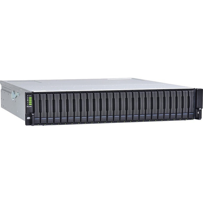 Infortrend EonStor GSa 3025 SAN/NAS Storage System