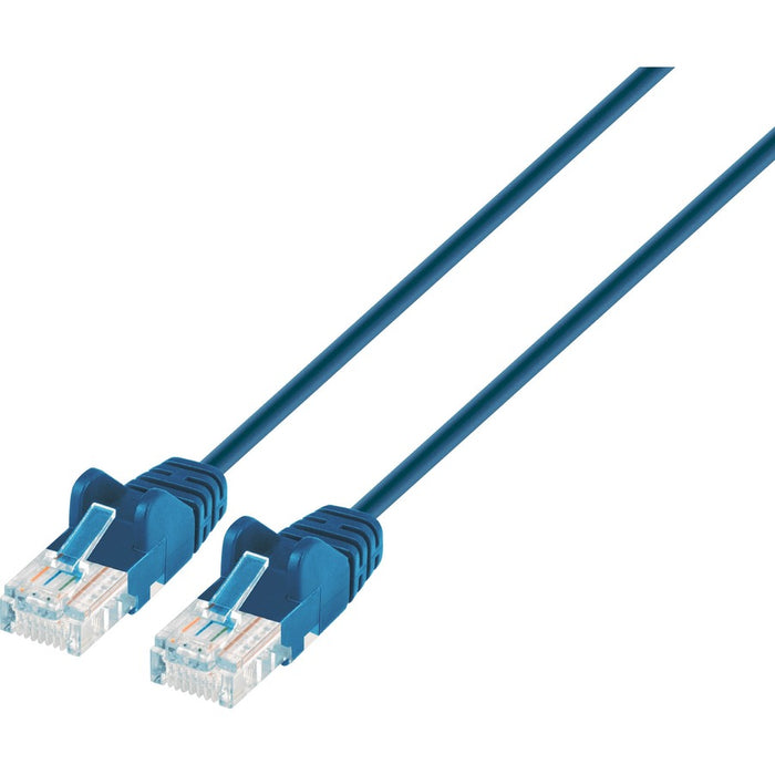 Intellinet Cat6 UTP Slim Network Patch Cable