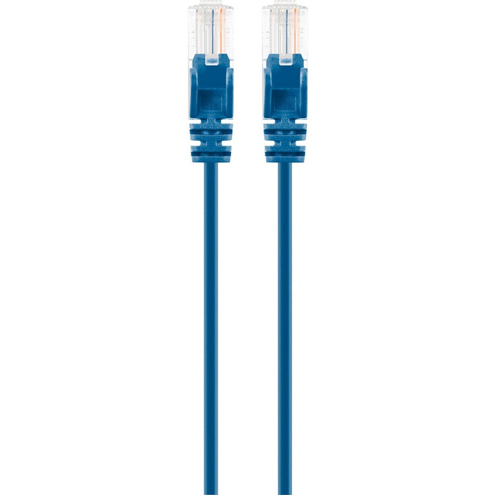 Intellinet Cat6 UTP Slim Network Patch Cable