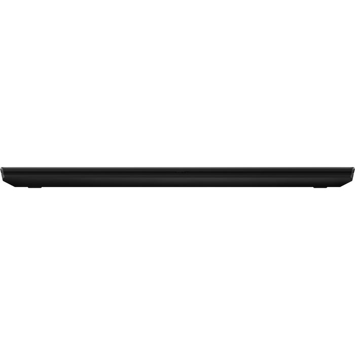 Lenovo ThinkPad T490 20N3S9B80B 14" Notebook - 1920 x 1080 - Intel Core i7 8th Gen i7-8665U Quad-core (4 Core) 1.90 GHz - 16 GB Total RAM - 512 GB SSD - Glossy Black