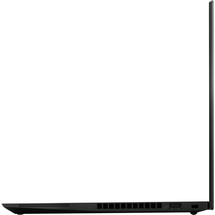 Lenovo ThinkPad T490s 20NX003RUS LTE, UMTS 14" Notebook - 1920 x 1080 - Intel Core i7 8th Gen i7-8665U Quad-core (4 Core) 1.90 GHz - 16 GB Total RAM - 512 GB SSD - Black