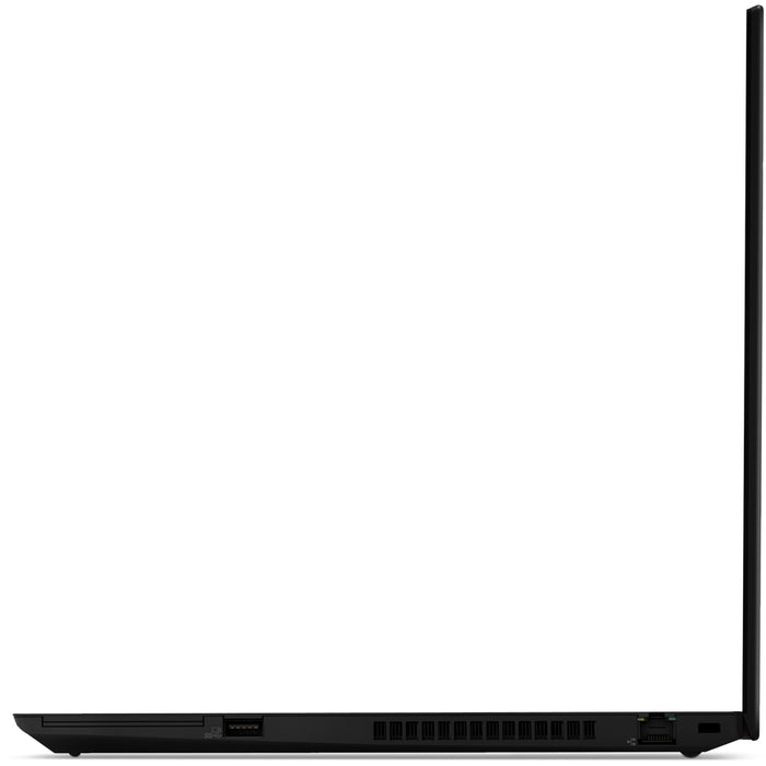Lenovo ThinkPad P53s 20N60051US 15.6" Touchscreen Mobile Workstation - 1920 x 1080 - Intel Core i7 8th Gen i7-8665U Quad-core (4 Core) 1.90 GHz - 24 GB Total RAM - 256 GB SSD - Black
