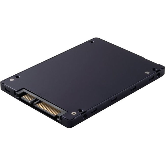 Lenovo 5200 1.92 TB Solid State Drive - 3.5" Internal - SATA (SATA/600) - Mixed Use