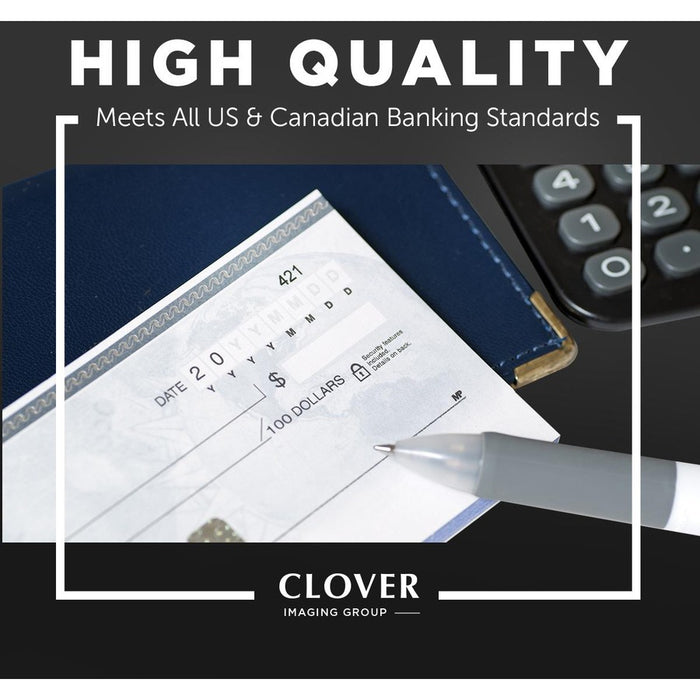 Clover Technologies Remanufactured MICR Toner Cartridge - Alternative for HP 83A - Black