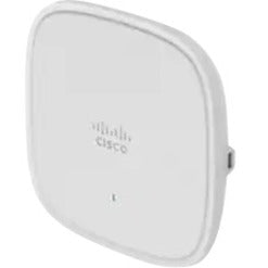 Cisco Catalyst 9105AXI Dual Band 802.11ax 1.49 Gbit/s Wireless Access Point - Indoor