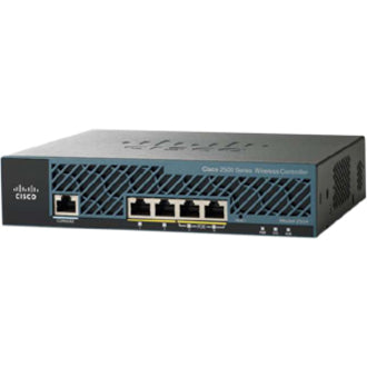 Cisco Air CT2504 Wireless LAN Controller