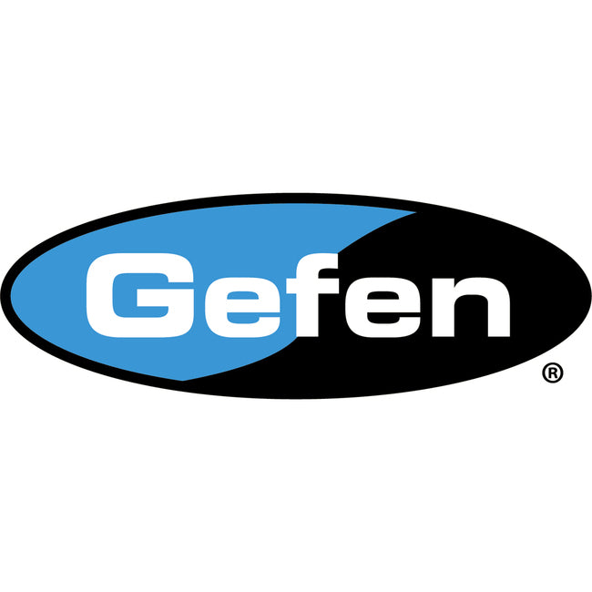 Gefen Audio/Video Switchbox