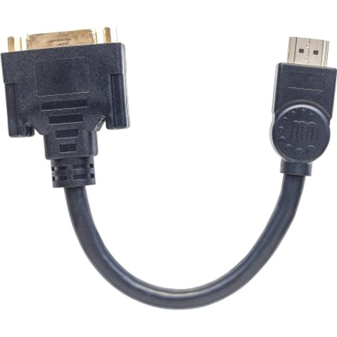 Manhattan HDMI to DVI-D Cable