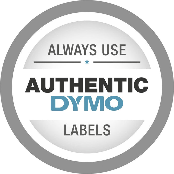 Dymo LabelWriters Continuous Roll Address Labels