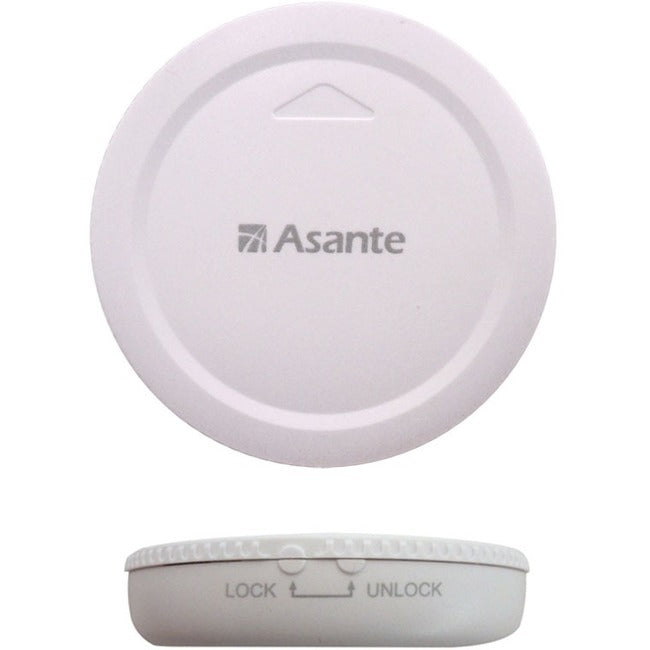 Asante Text and Email Notification Garage Door Opener Sensor
