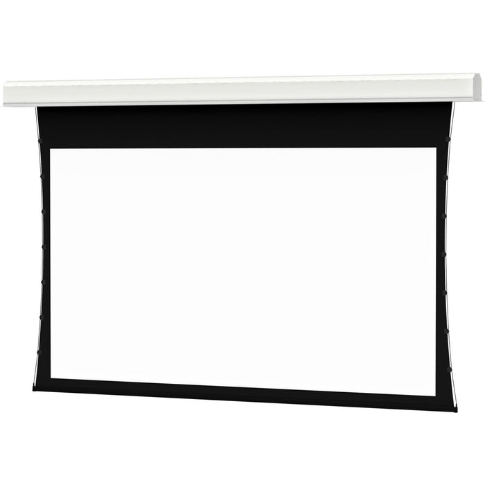 Da-Lite Tensioned Large Advantage Deluxe Electrol 208" Electric Projection Screen