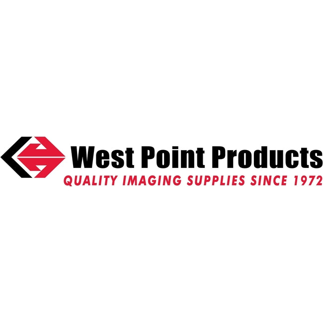 West Point Products No. 26 Color Ink Cartridge