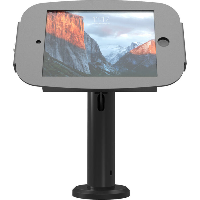 Compulocks Desk Mount for iPad, iPad Air, iPad Pro - White