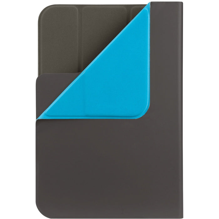 Belkin Carrying Case (Folio) for 7" to 8" iPad mini - Charcoal