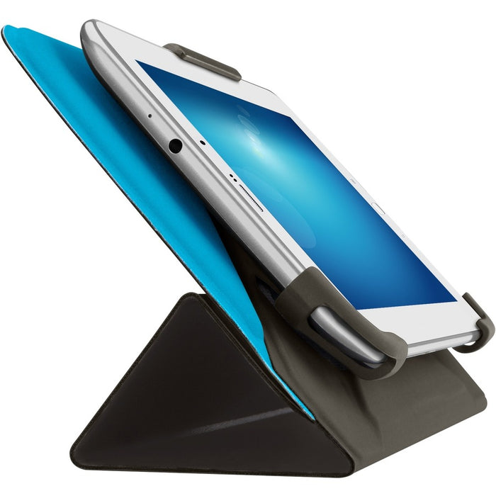 Belkin Carrying Case (Folio) for 7" to 8" iPad mini - Charcoal