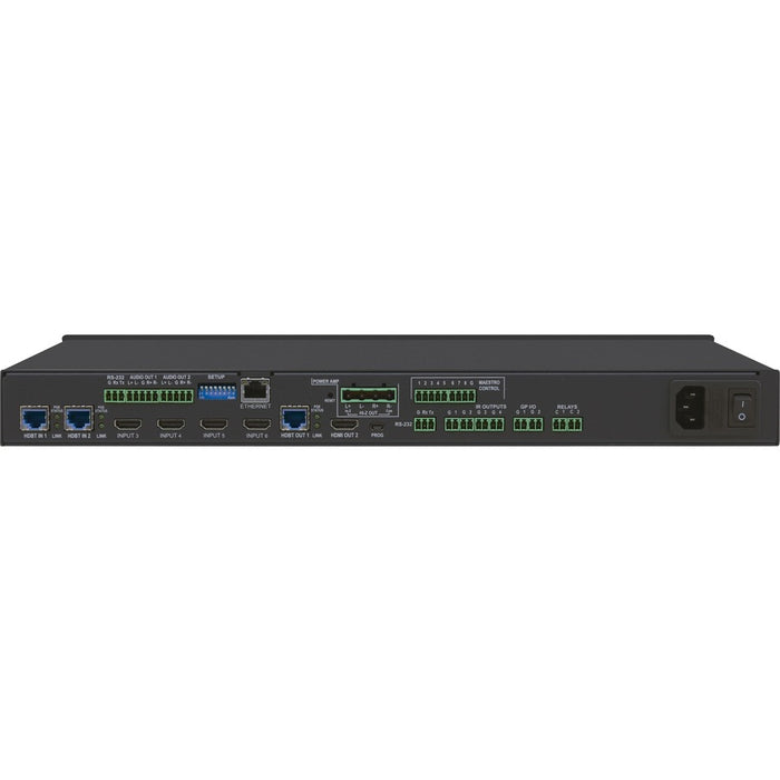 Kramer VS-622DT Audio/Video Switchbox