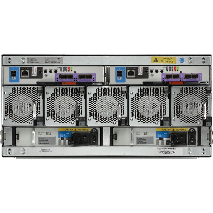 Quantum Xcellis QXS-484 SAN Storage System