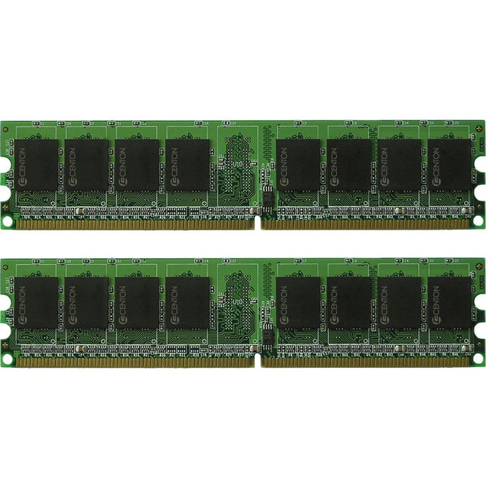 Centon 4GB DDR2 SDRAM Memory Module