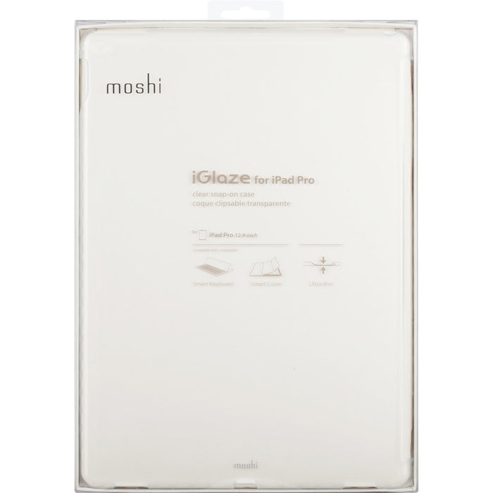 Moshi iGlaze iPad Pro 12.9"