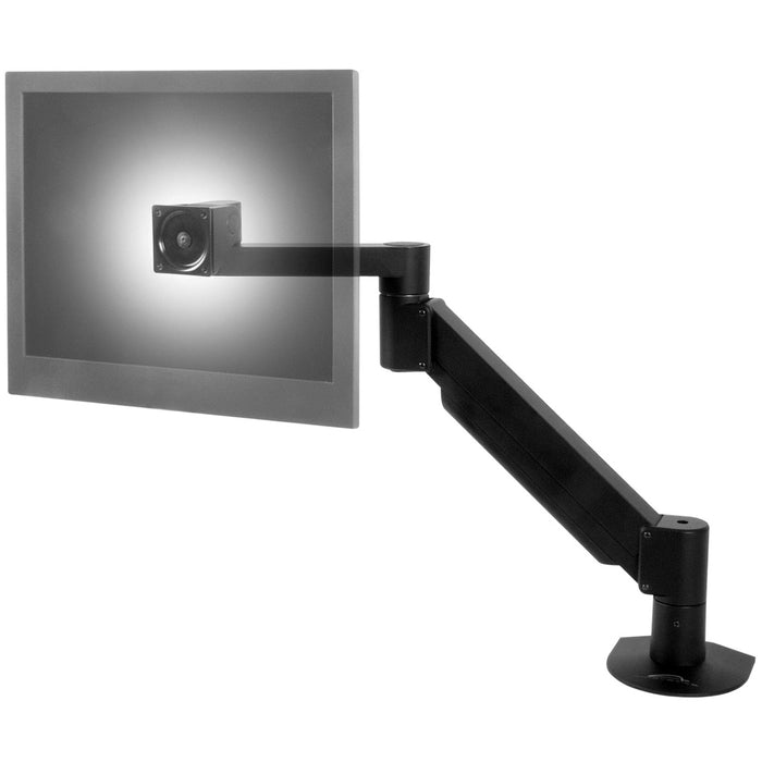 Innovative 7000-500 Mounting Arm for Flat Panel Display - Black