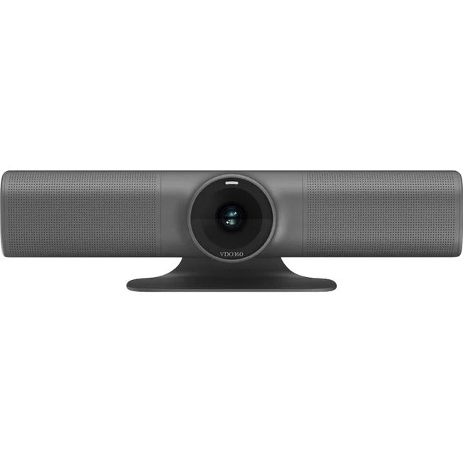 VDO360 TridentAI VDOTAI Video Conferencing Camera - 8 Megapixel - USB Type C