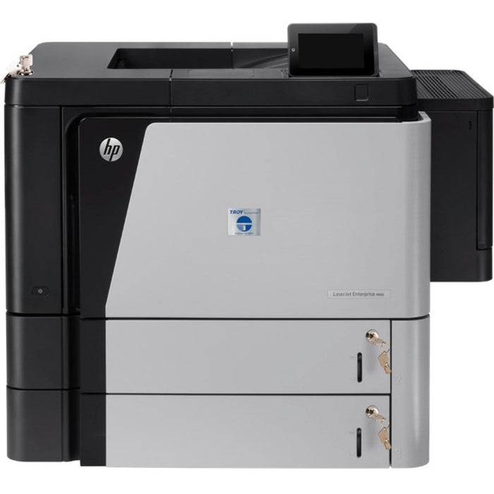 Troy LaserJet M806DN Desktop Laser Printer - Monochrome